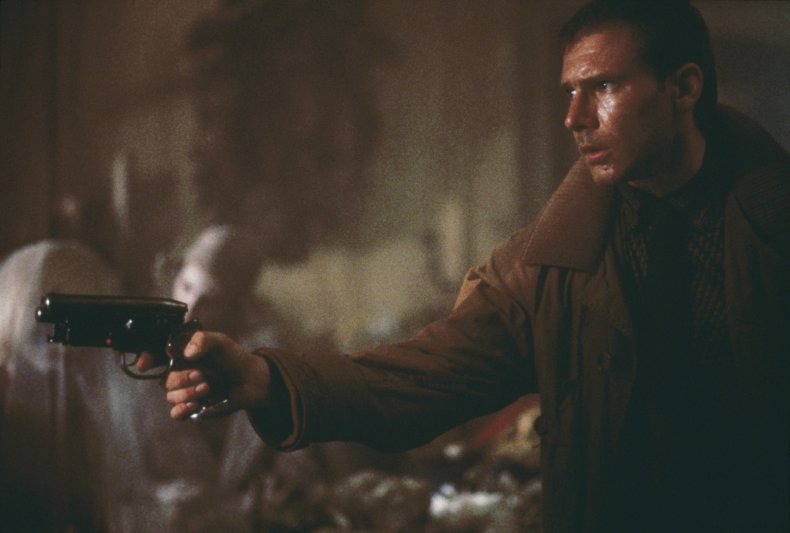 Blade Runner