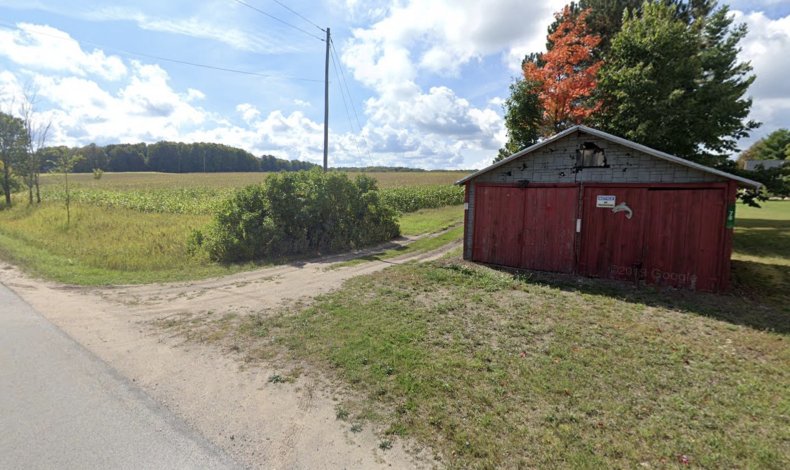 Otsego County, Michigan