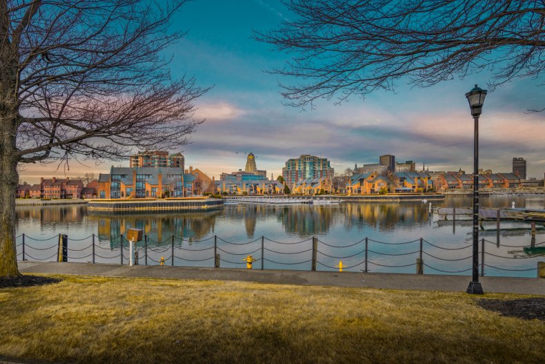Buffalo, NY