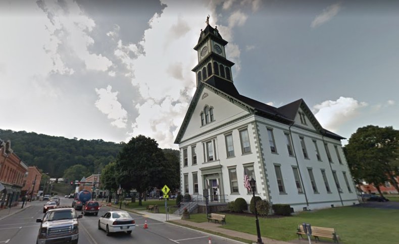Potter County, PA