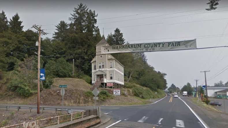 Wahkiakum County, WA