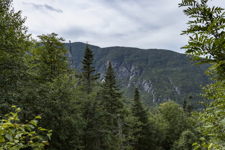 Smuggler's Notch
