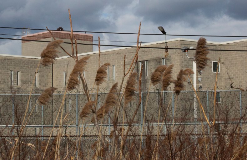 Prison