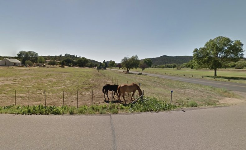 Payson, AZ