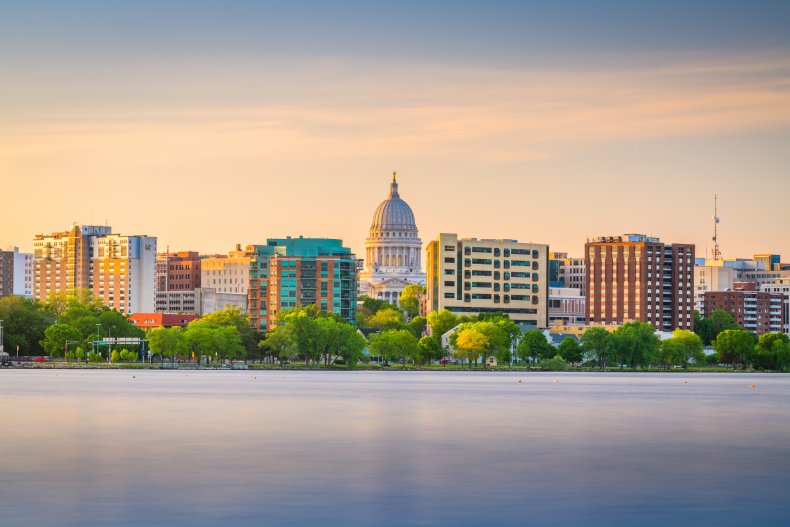 Wisconsin