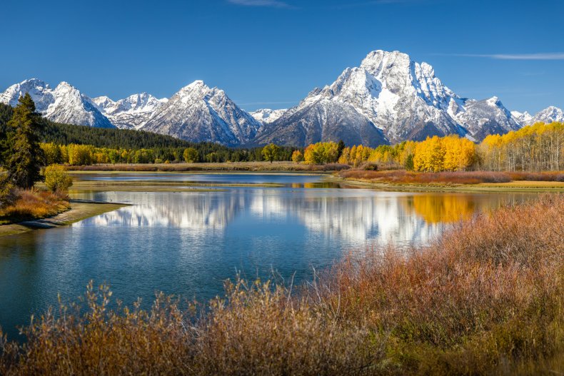 Wyoming