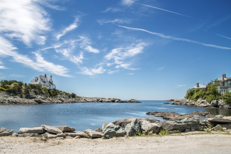 Rhode Island