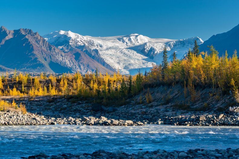Alaska