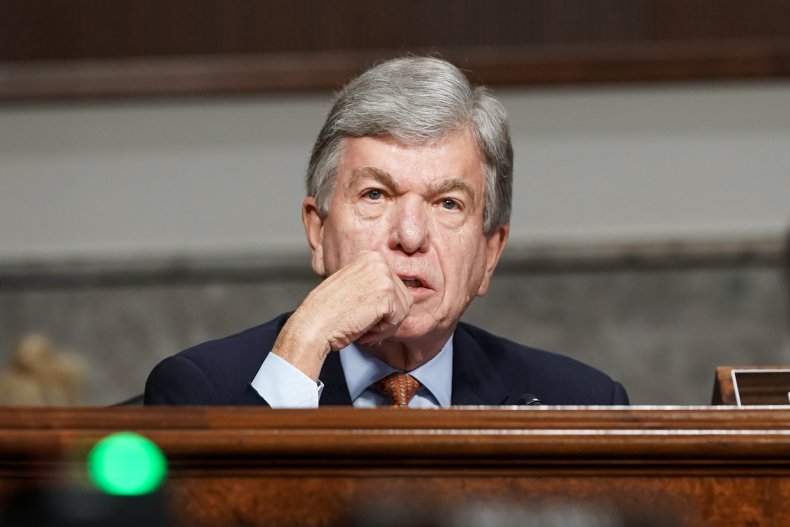 Roy Blunt attaqué par un journal local