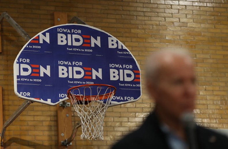 Joe Biden