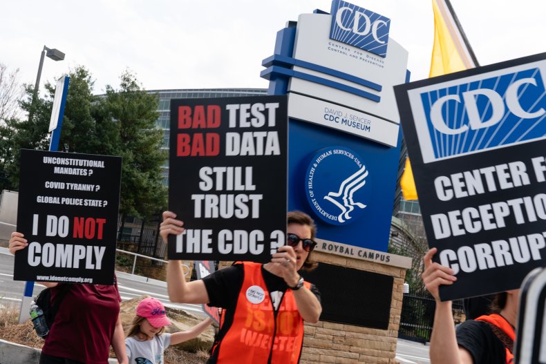 vaccination safety americans trust survey