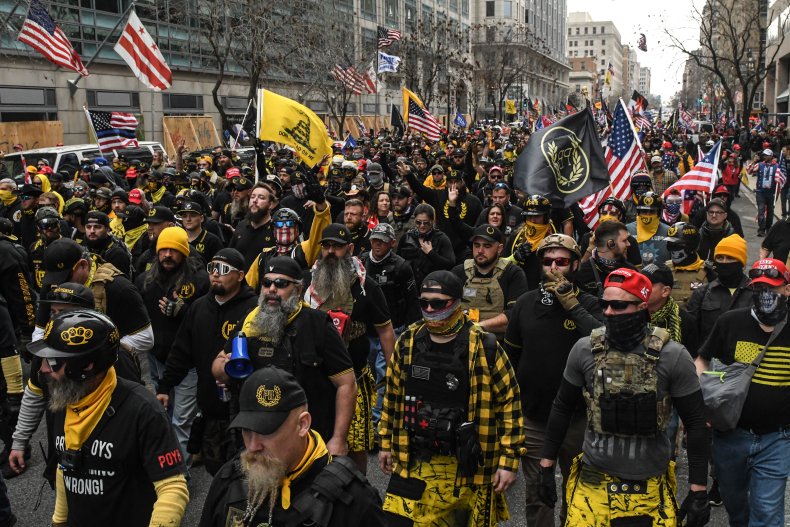 proud boys