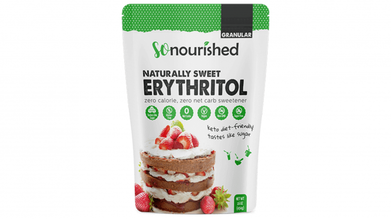 So Nourished!