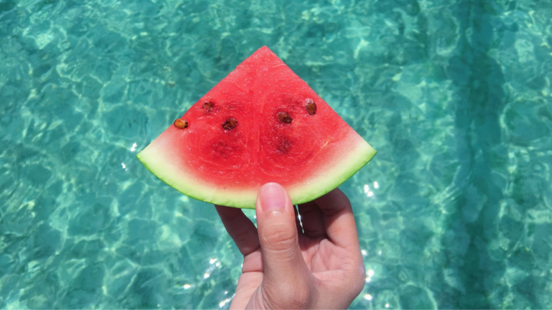 So Nourished!