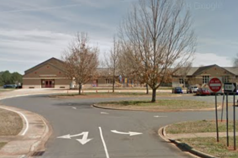 Waxhaw Elementary in Waxhaw, NC