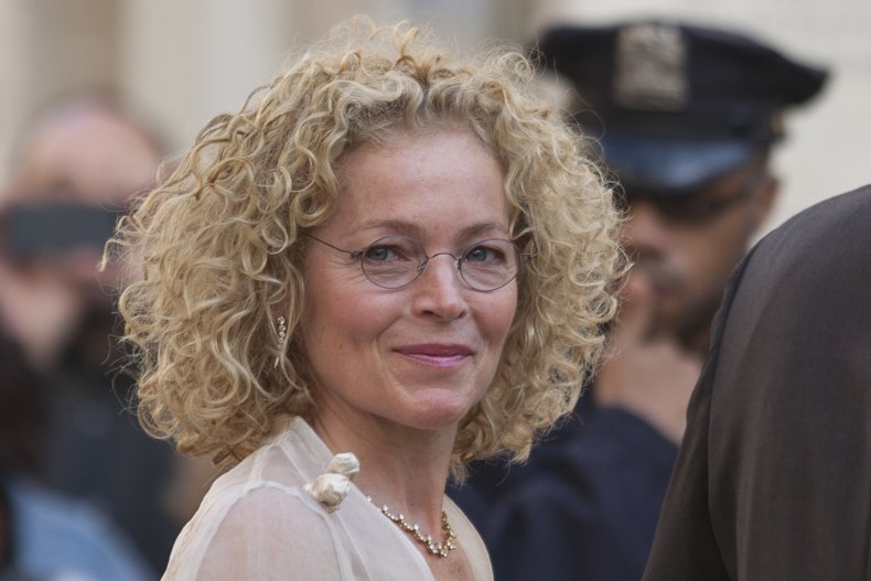 Amy Irving