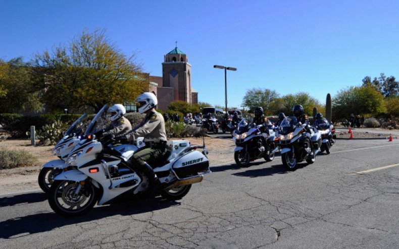 Tucson Police