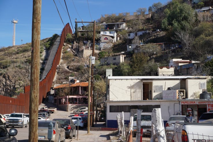 Nogales Mexico 1