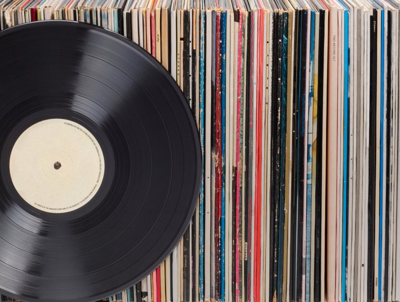 Records