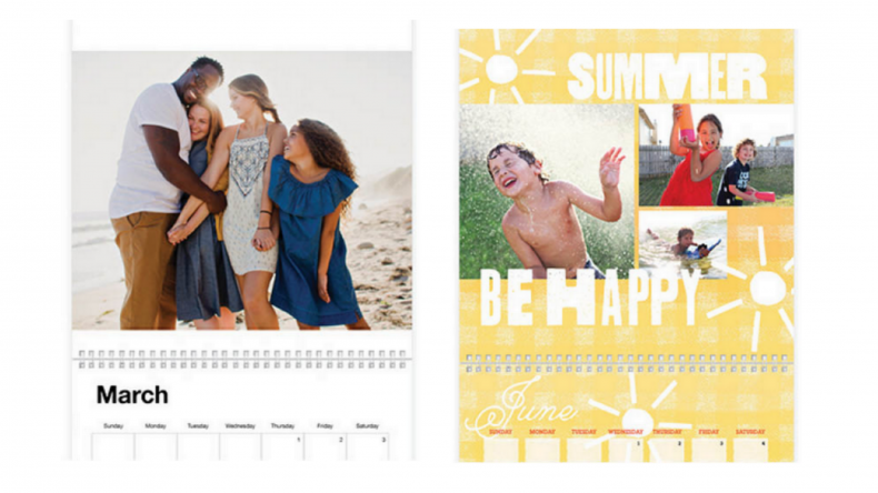 shutterfly seflies touching gifts