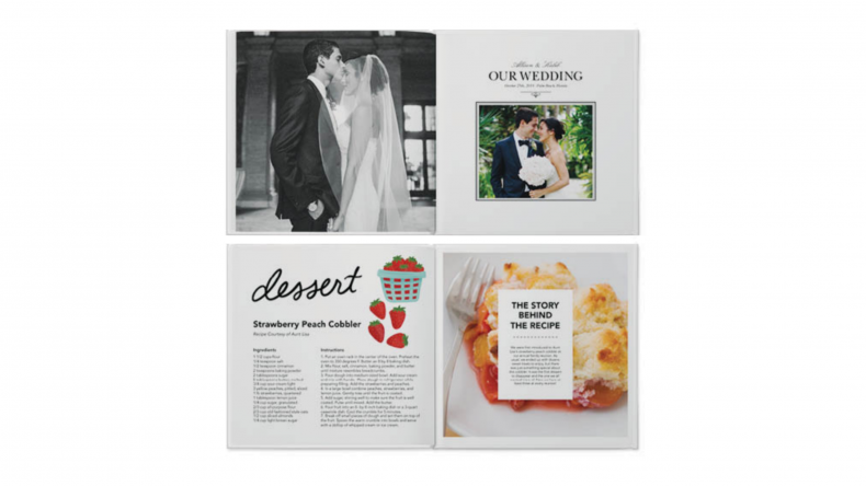 shutterfly seflies touching gifts