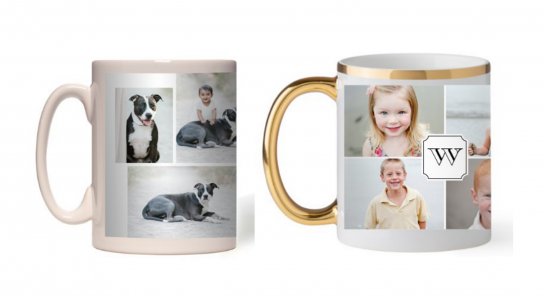 shutterfly seflies touching gifts