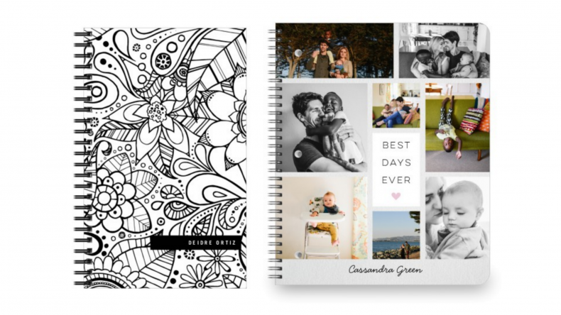 shutterfly seflies touching gifts