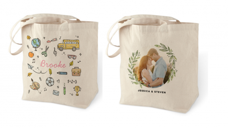 shutterfly seflies touching gifts