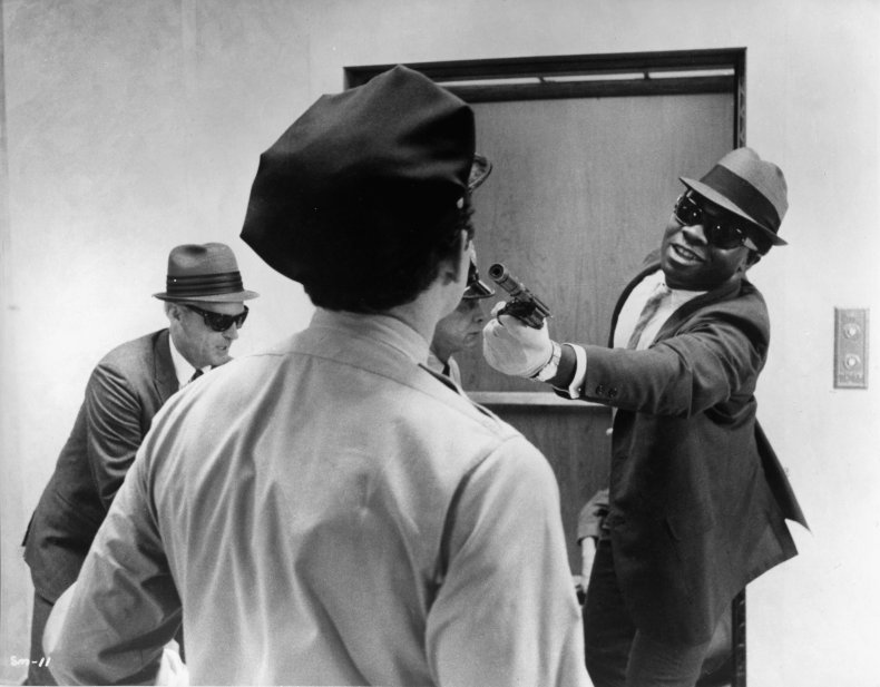 yaphet kotto dead