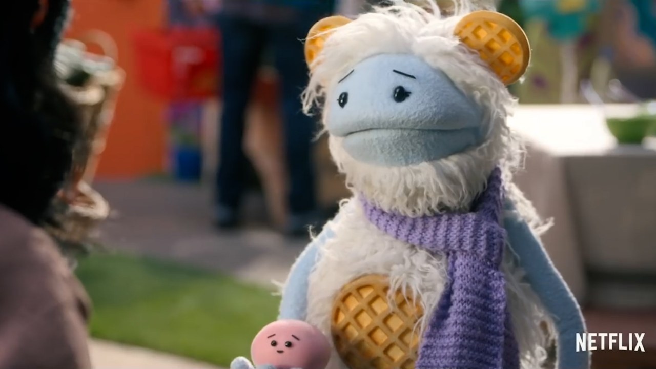 Waffles Mochi Creators Can T Believe They Got Michelle Obama To Star Either Waffles Mochi Creators Can T Believe They Got Michelle Obama To Star Either