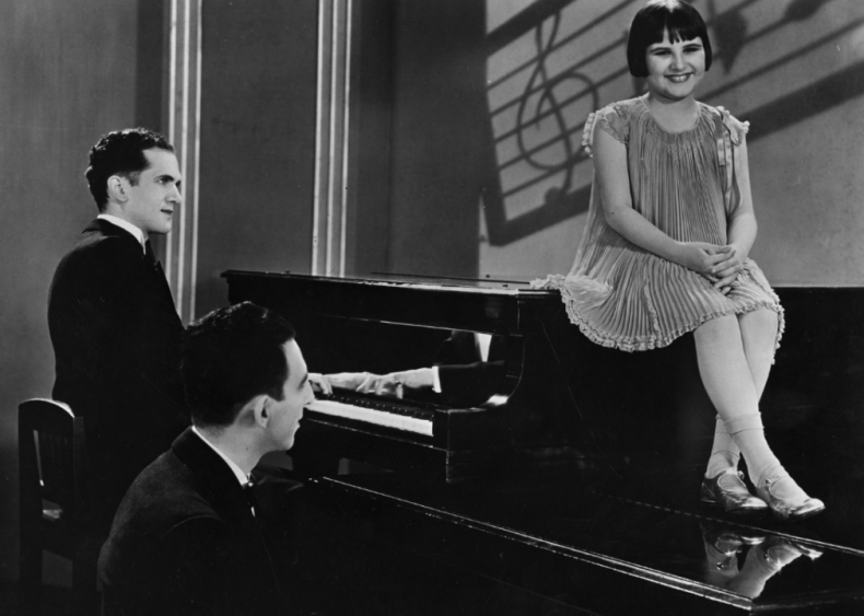 1930: Rose Marie