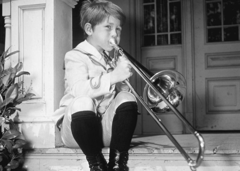 1962: Ron Howard