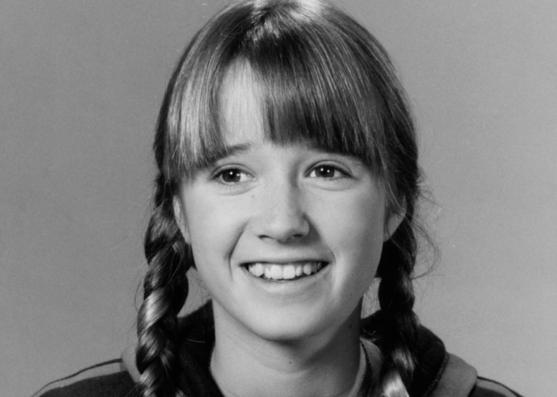 1975: Kim Richards