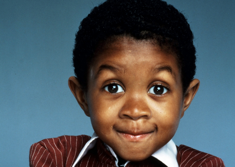 1984: Emmanuel Lewis