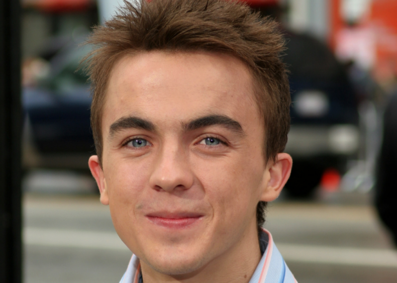 2005: Frankie Muniz