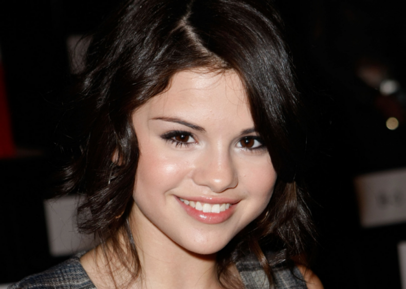 2009: Selena Gomez