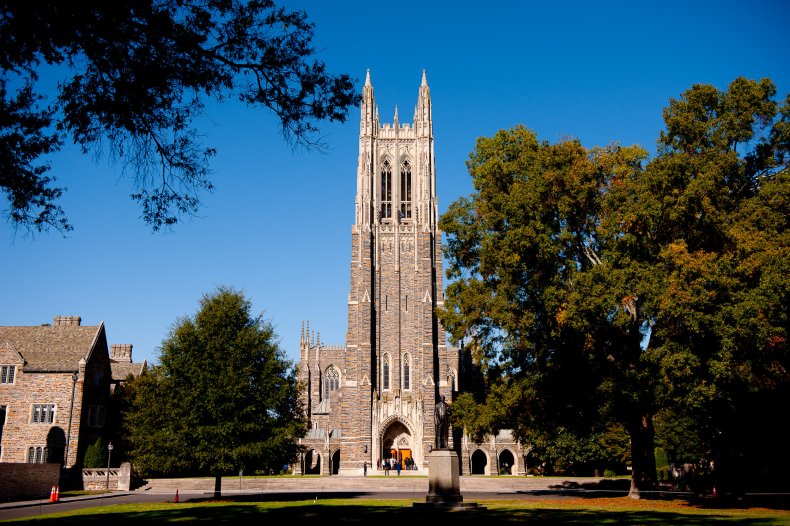 Duke