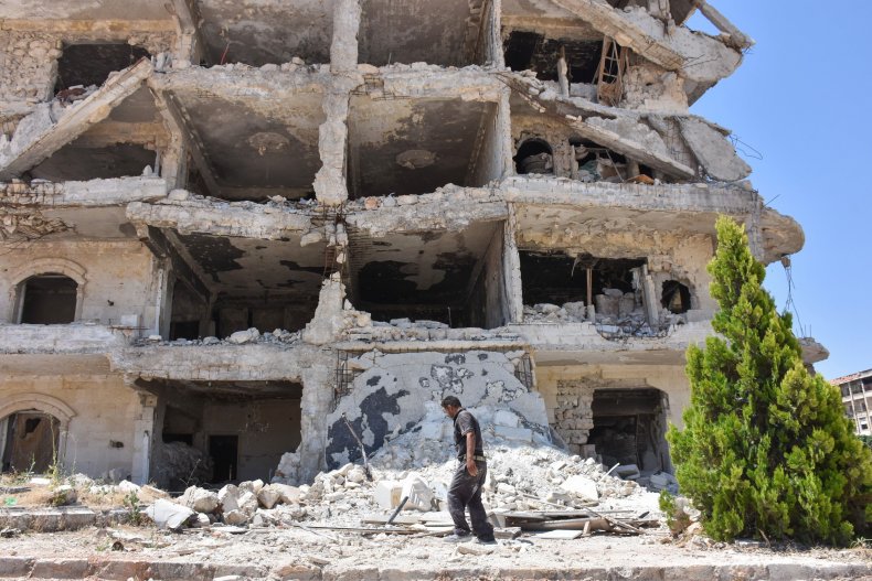 Syria