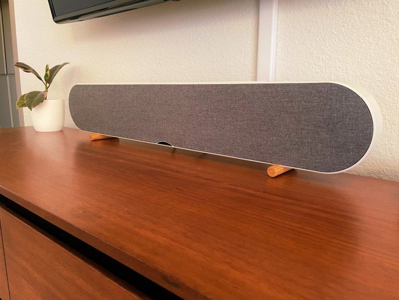 Dali Katch One Soundbar