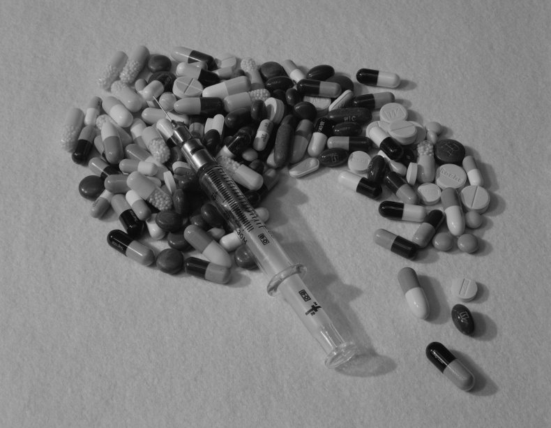 prescription medication