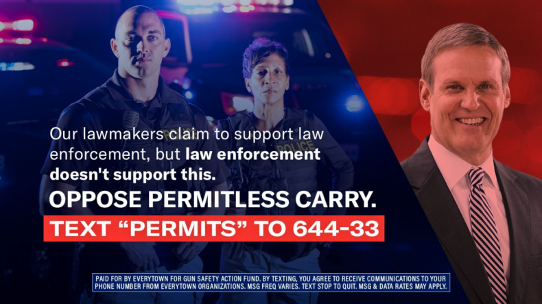 Tennessee Gun Law