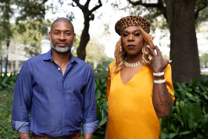 RuPaul’s Drag Race UK ‘Turbocharged’ U.S. Subscribers
