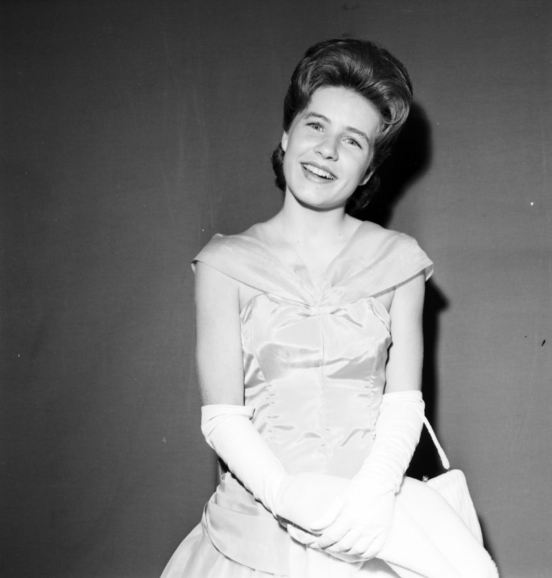 Patty Duke