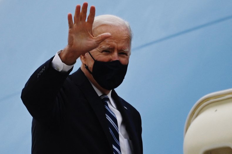 Joe Biden
