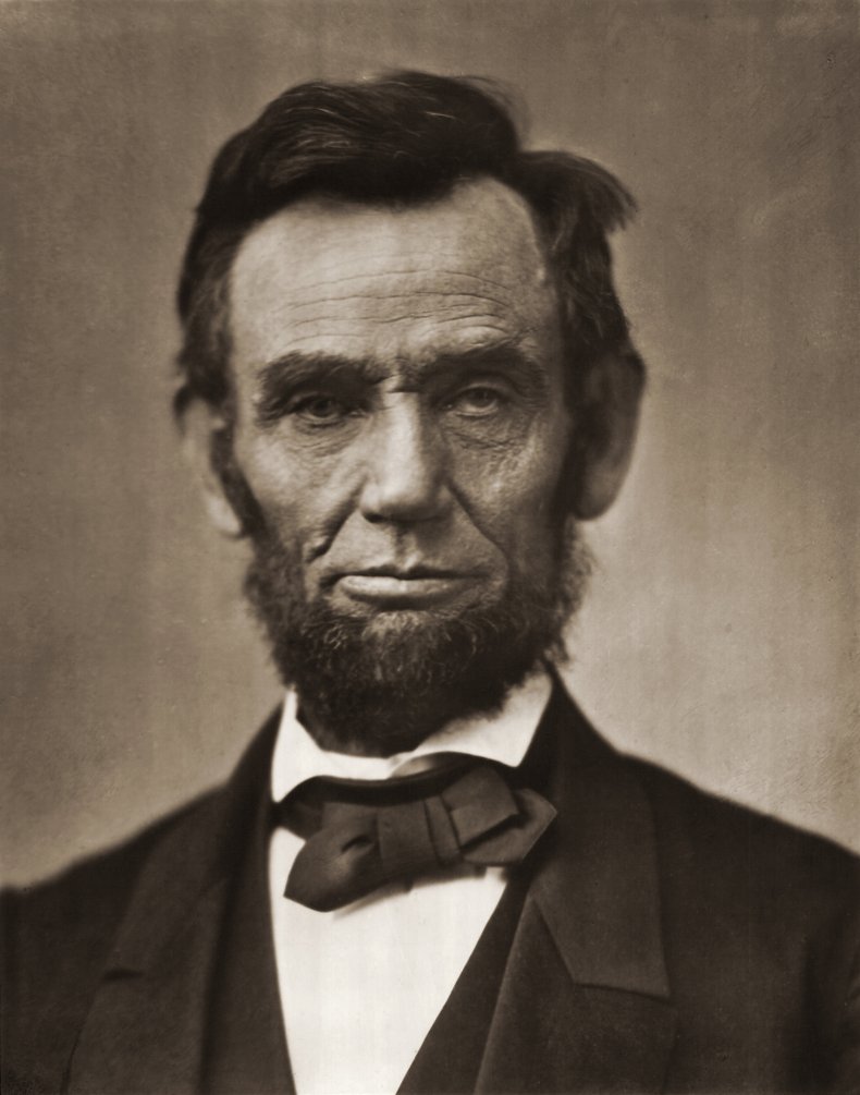 Abe Lincoln