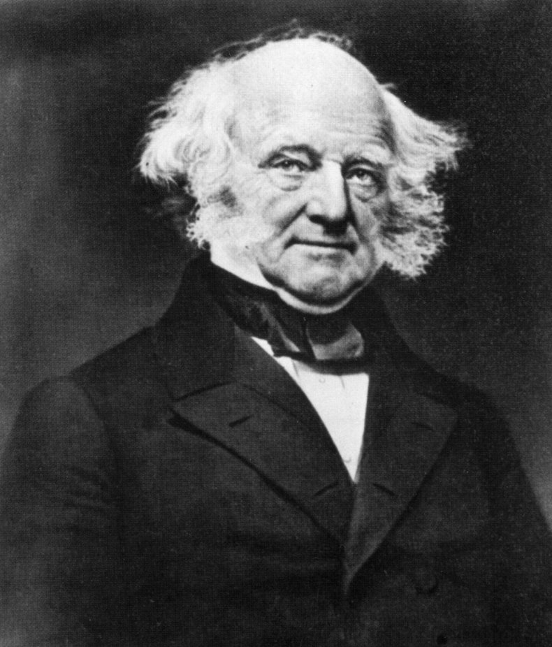 Van Buren