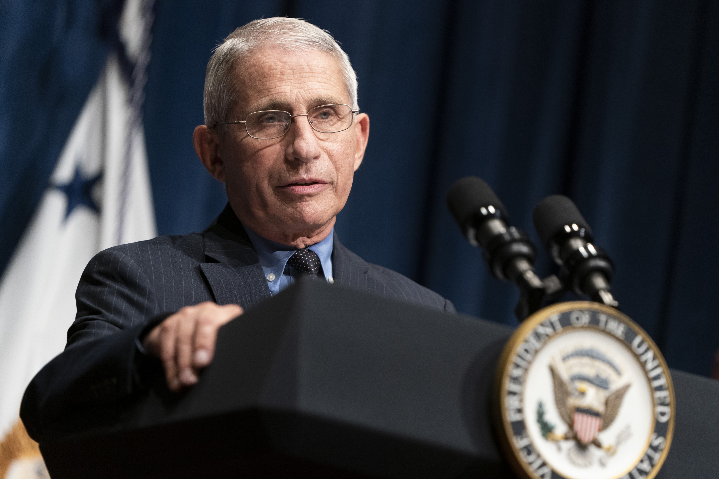 How To Watch Livestream Of Dr. Fauci Testifying Before Congress On ...