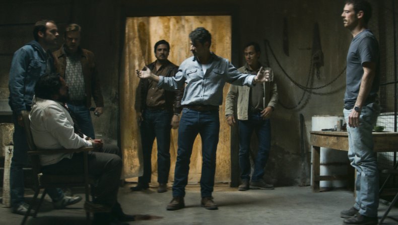 Narcos Mexico