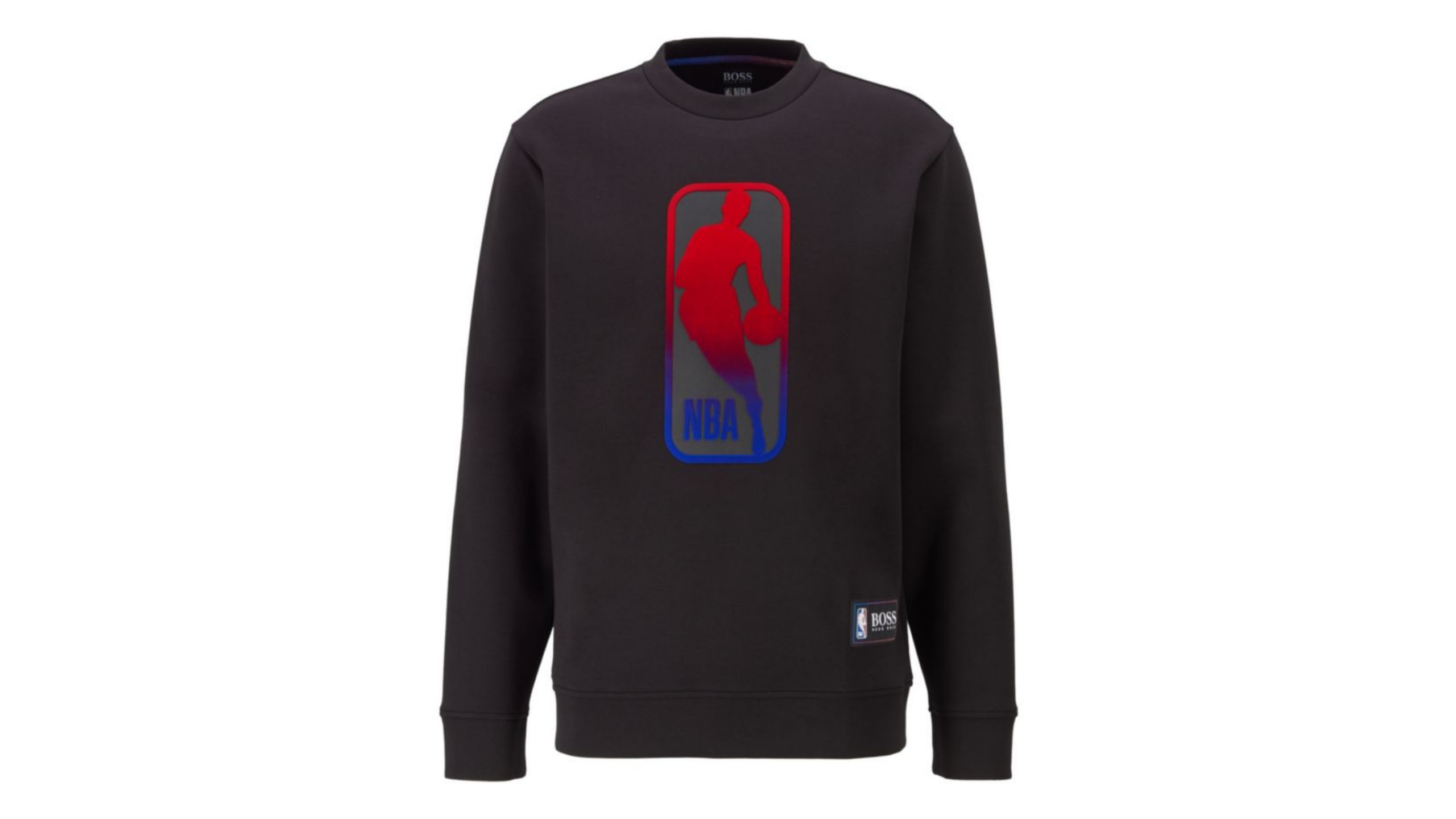 nba hugo boss hoodie