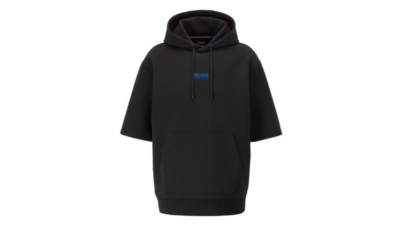 hugo boss nba collection